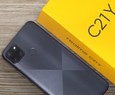 realme C21Y: celular barato com NFC, boa bateria e desempenho | An