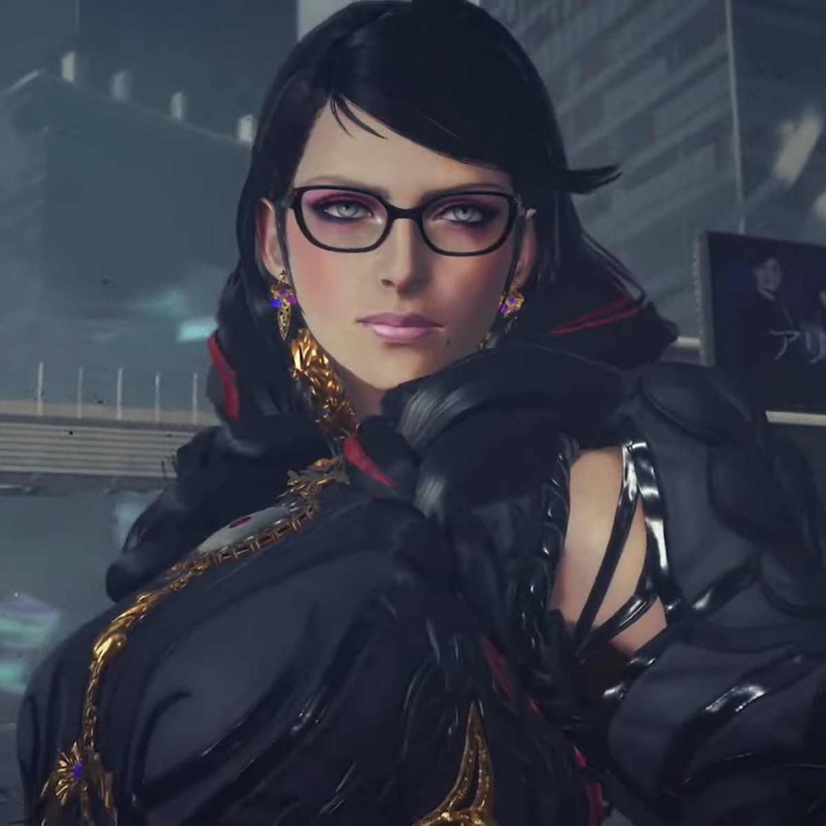 Bayonetta 3 terá modo censurado para quem não desejar ver cenas