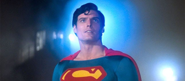 Doodle do Google homenageia Christopher Reeve, o eterno Superman