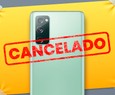 Galaxy S21 FE cancelled?!  Samsung delete p