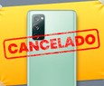 ¿Se ha cancelado el Galaxy S21 FE?  eliminar samsung p