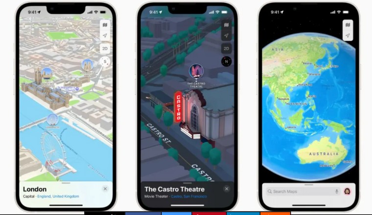 Após fiasco dos mapas, Apple elege Waze como app do ano para iPhone