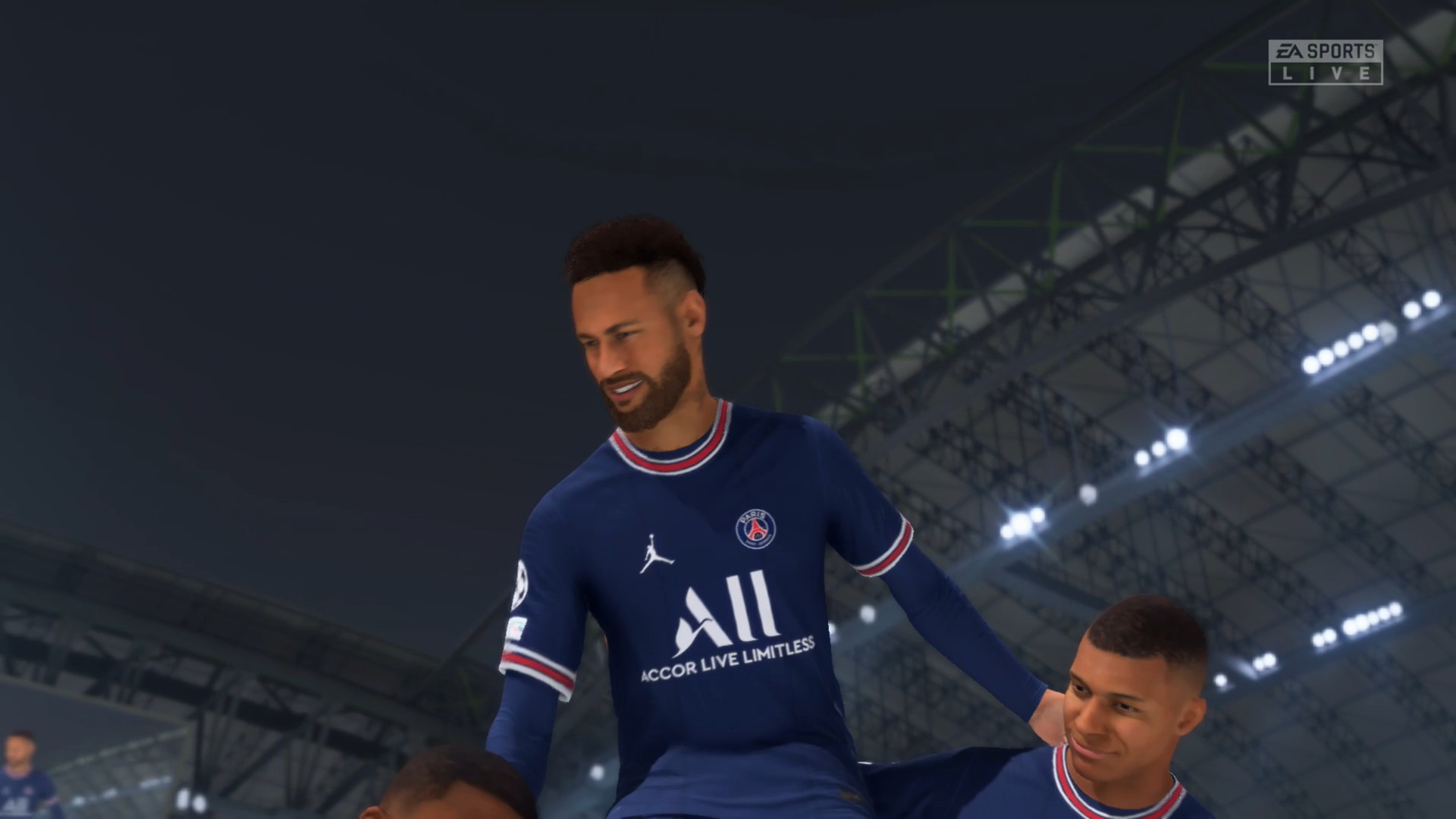 FIFA 23 - COMO JOGAR COPA COM AMIGOS 