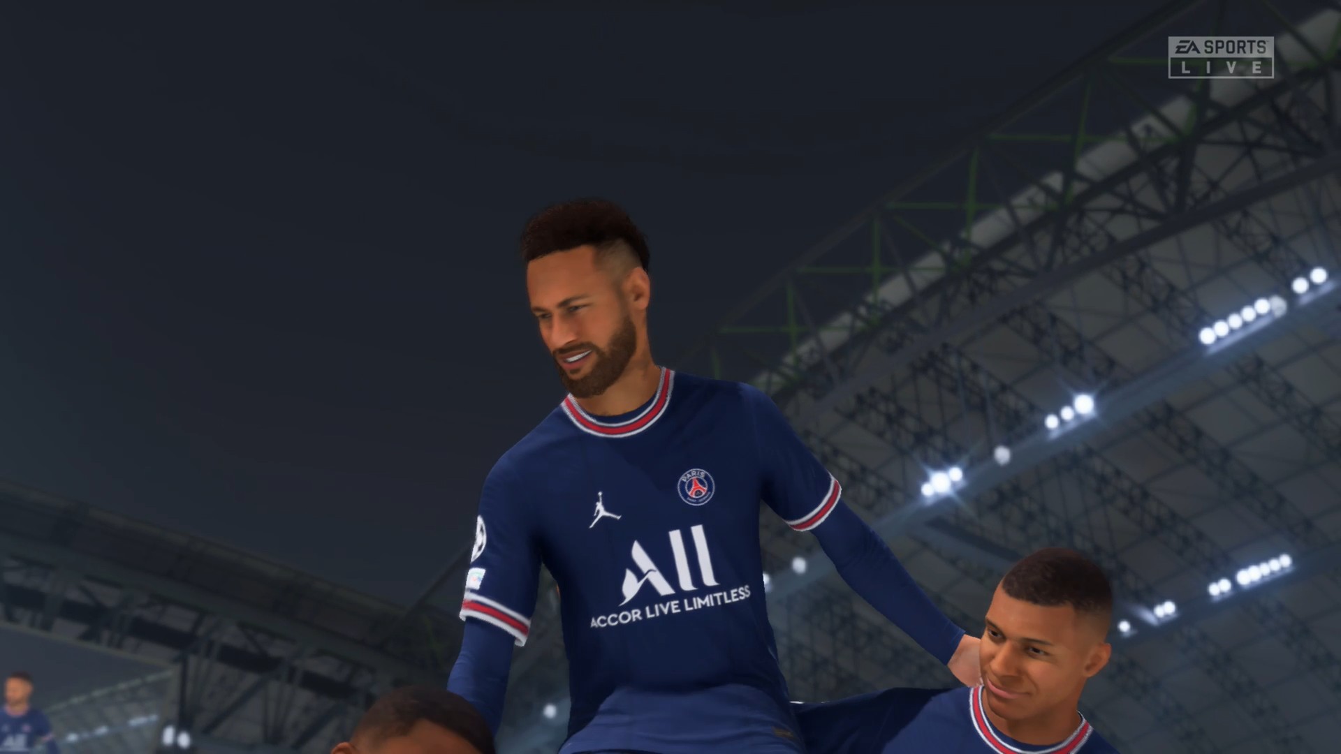 PATCH PES 2017 ATUALIZADO TEMPORADA 2023 COM FACES E UNIFORMES