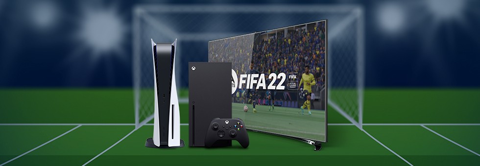 FIFA 22 Review: Quando o realismo entra em campo