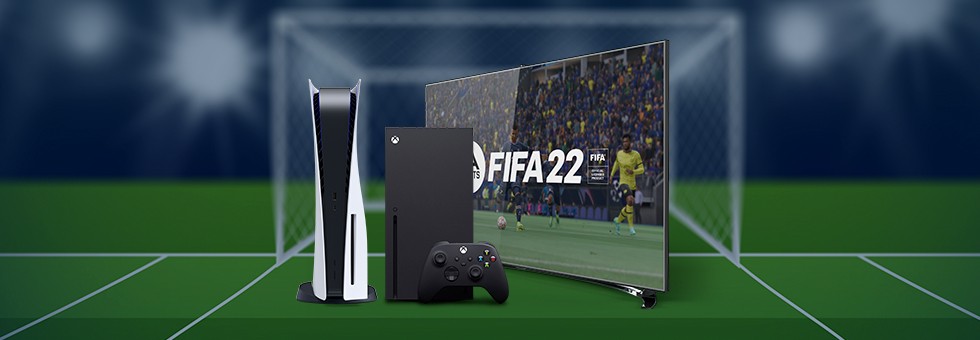 REVIEW: FIFA 22 traz dinâmica de jogo mais lenta, comportamentos da bola  reformulados e goleiros entre grandes defesas e falhas estranhas