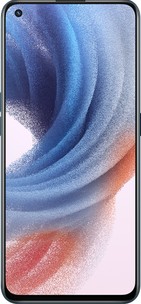 Oppo K9 Pro