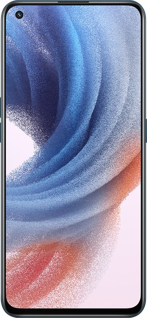 Oppo K9 Pro