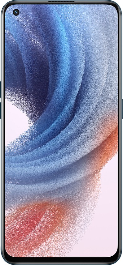 Oppo K9 Pro