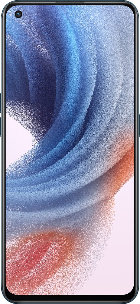 Oppo K9 Pro