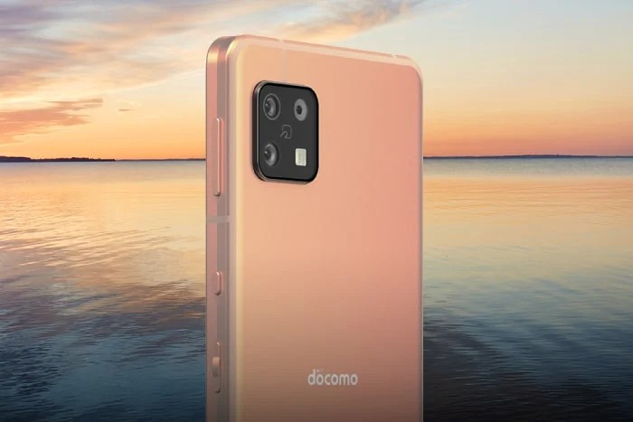 Sharp AQUOS sense6 chega com tela OLED IGZO 10-bit com 120Hz