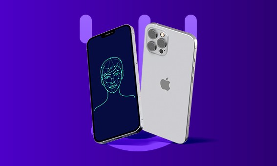 iPhone 13: identificado chip que desativa o Face ID após reparo