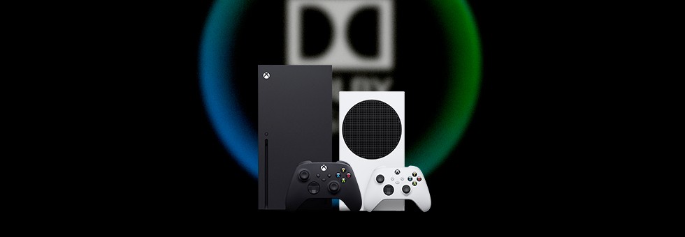 Xbox Series X/S libera suporte ao Dolby Vision para todos os usuários