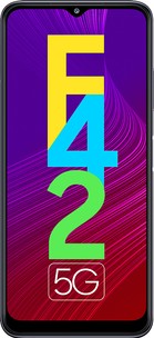 Samsung Galaxy F42