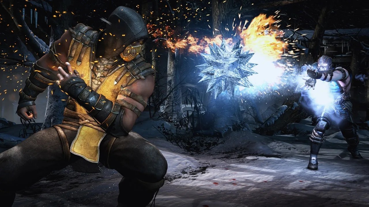 PS Plus de outubro tem Mortal Kombat X e mais jogos no PS4 e PS5 – Tecnoblog