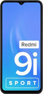 Redmi 9i Sport