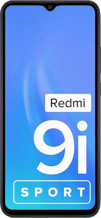 Redmi 9i Sport