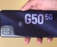 Moto G50 quer te conquistar com 5G, boa bateria e tela de 90 Hz | Análise / Review