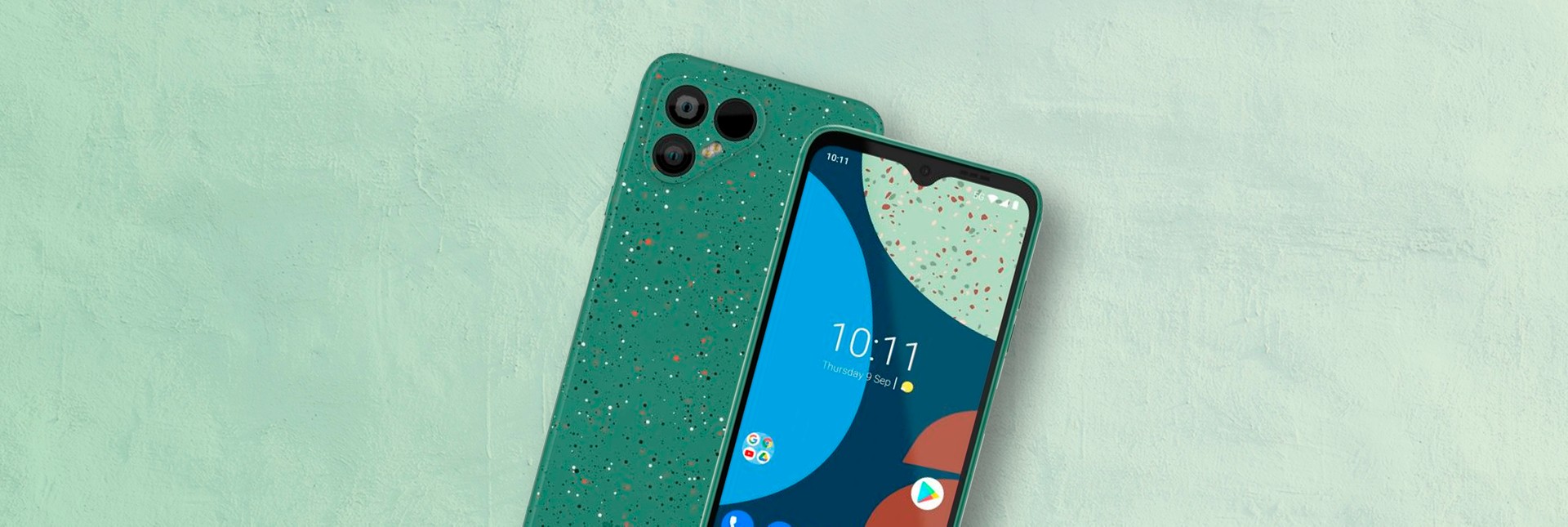 Nota mxima: Fairphone 4 desmontado e leva pontuao perfeita de reparo no iFixit