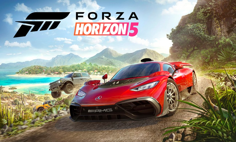 Forza Horizon 5 tem especificações técnicas de PC reveladas 