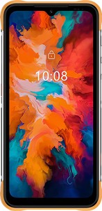 UMIDIGI Bison X10