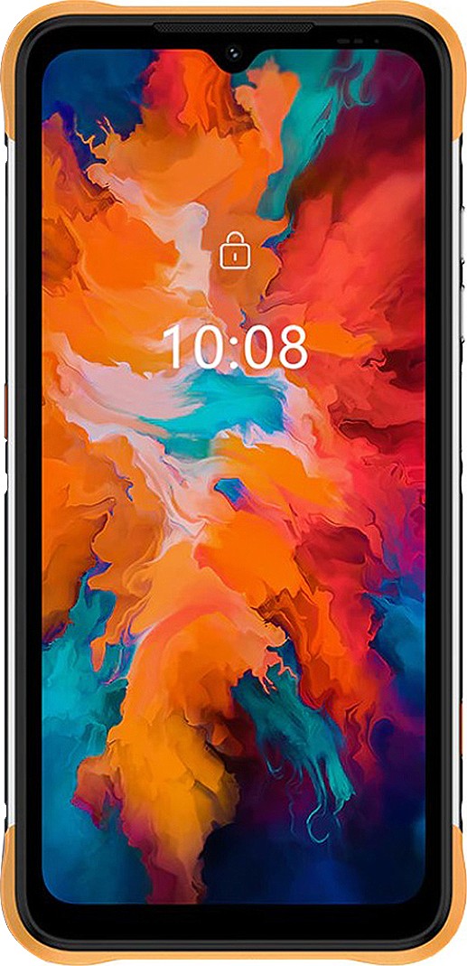 UMIDIGI BISON X10 Pro : Téléphone antichoc et durci