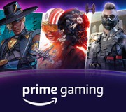 Prime Gaming: lista dos jogos grátis e drops de dezembro