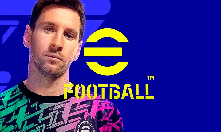 eFootball 2022: veja o trailer de lançamento e baixe grátis