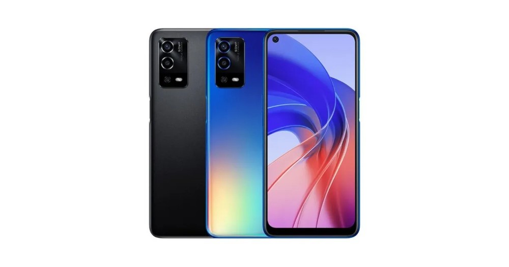 OPPO A55 5G 本体 64GB Oppo A55 - ficha técnica completa, preços e avaliações | Kalvo