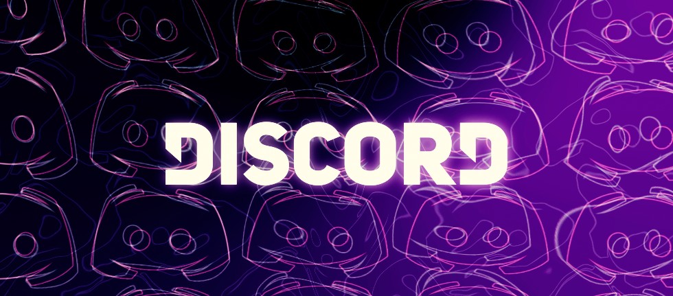 Servidor de Discord Oficial da Comunidade