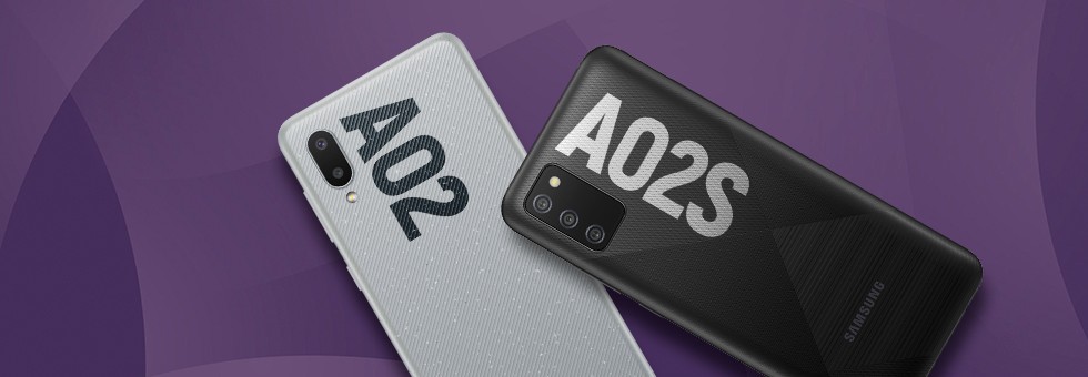 Samsung libera pacote de segurança de junho para Galaxy A02 