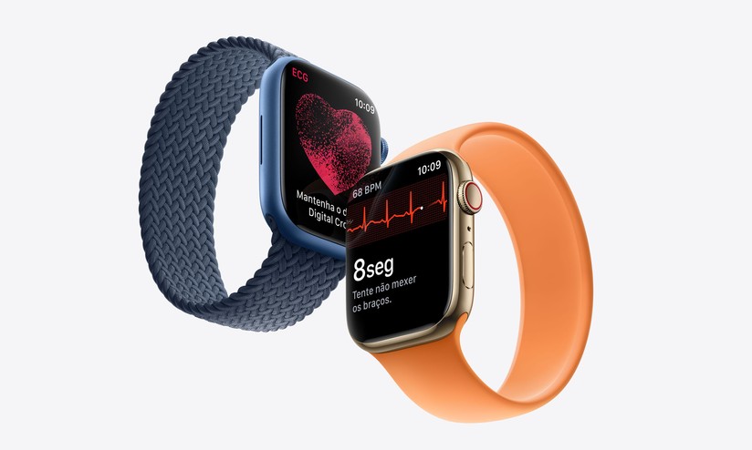 TIM Sync leva 4G ao Apple Watch para clientes do pós-pago e controle –  Tecnoblog