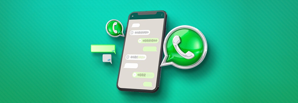 WhatsApp adiciona novo botão para facilitar uso do zoom com câmera do iPhone