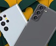 Vazou! Galaxy S22 Ultra surge em imagens reais com design similar ao Galaxy Note 10