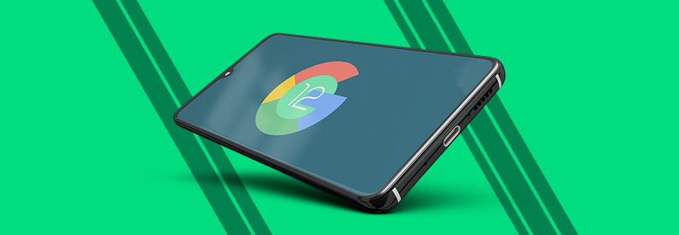 Android 13: beta vazado traz mais controle de notificaes e nova tela de bloqueio