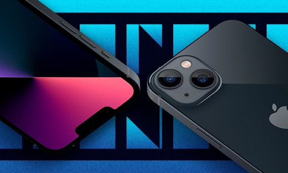 iPhone 13 Pro vs XS Max Unboxing: Past vs Present - Techzim