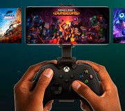 Xbox Cloud Gaming para dispositivos iOS ganha novas otimizações