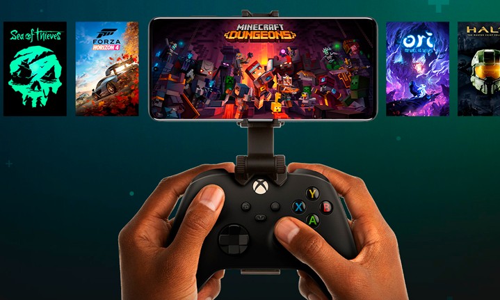 Xbox Cloud Gaming: 10 jogos para jogar no celular Android ou