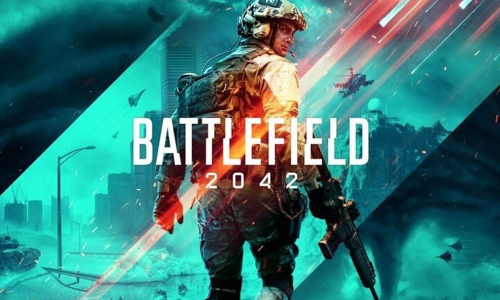 Battlefield 2042: Anunciada Data do Open Beta e novo trailer