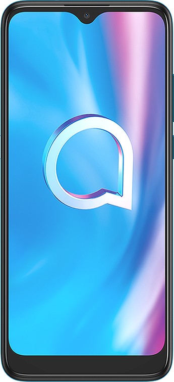 Alcatel 3H