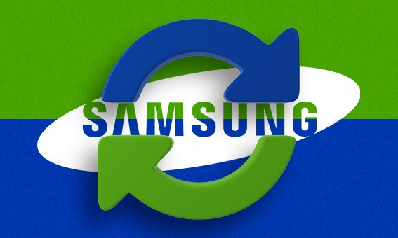 Samsung libera correções de segurança para celular lançado há