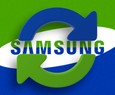 Los detalles de Samsung se ejecutan
