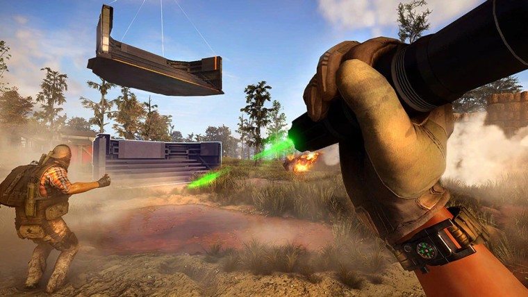 Battlefield 4' pode chegar em 29 de outubro, diz Microsoft