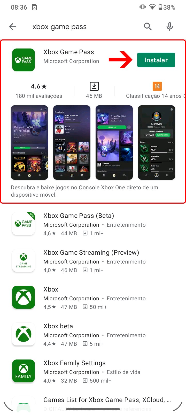 TC Ensina: como jogar no Xbox Cloud Gaming no iPhone ou celular
