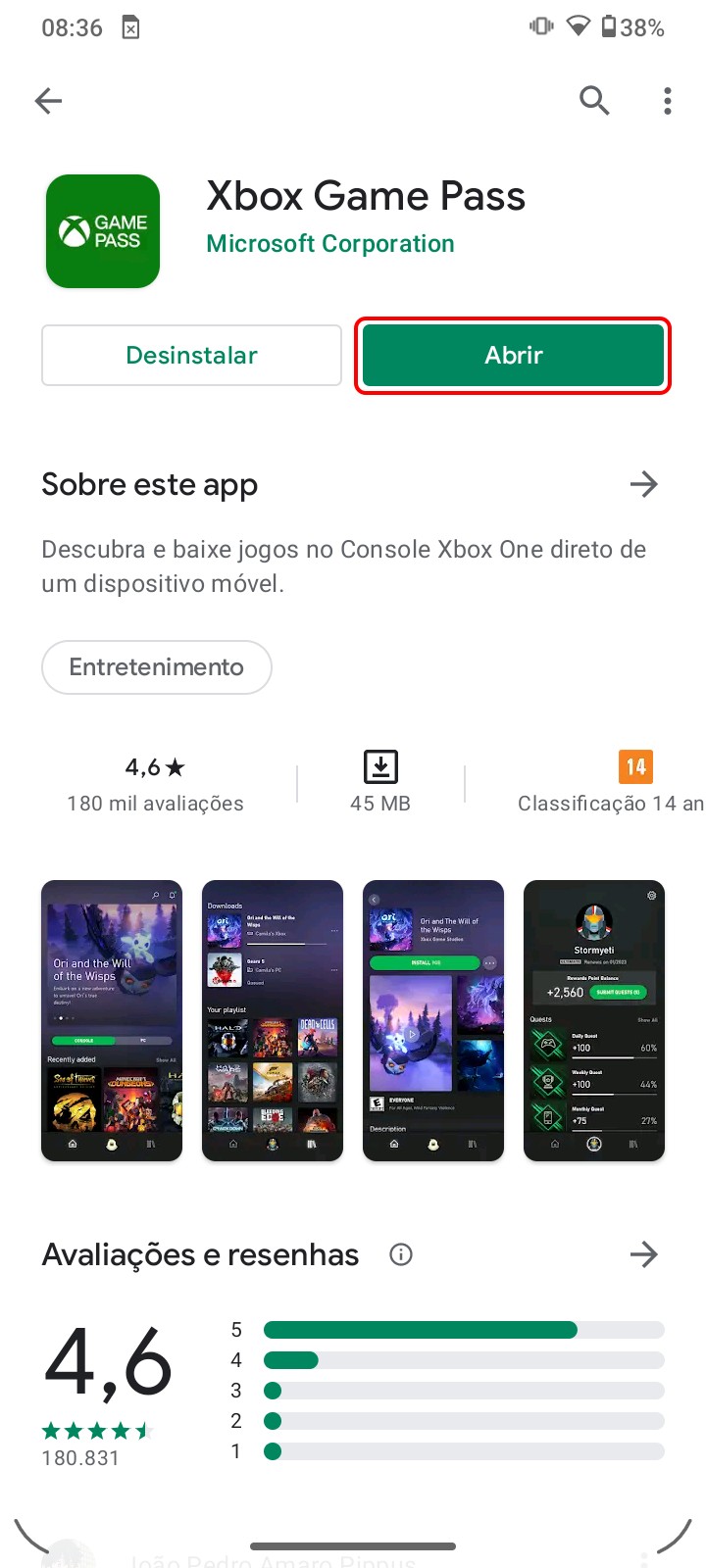 Como jogar Xbox Cloud no Android e iPhone - Mobile Gamer