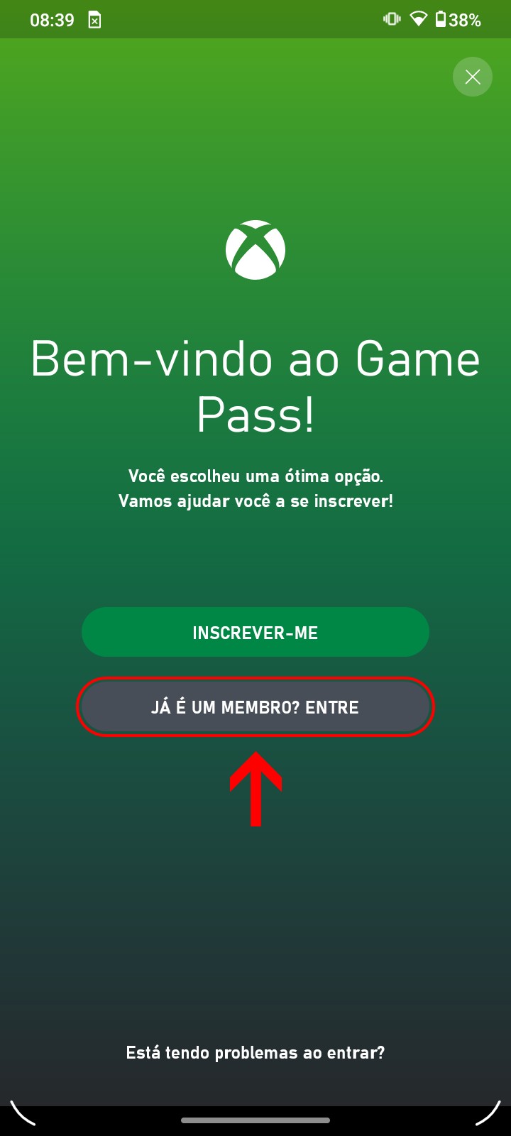 Xbox Cloud Gaming para dispositivos iOS ganha novas otimizações