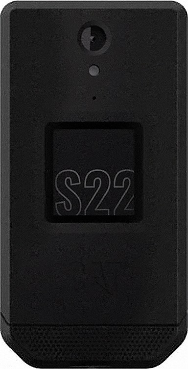 Cat S22 Flip - Ficha Técnica - TudoCelular.com