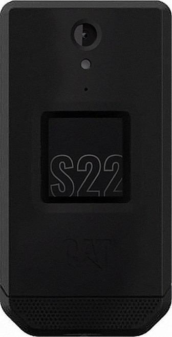 Cat S22 Flip