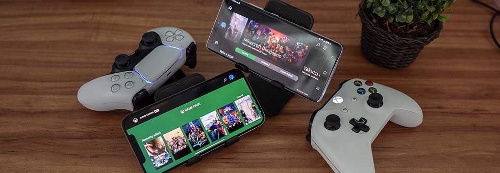 100 jogos: Xbox lança xCloud no Brasil nesta quinta-feira (30