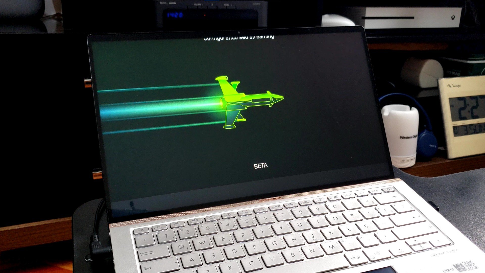 Xbox Insider: xCloud ganha suporte a mouse e teclado para o console